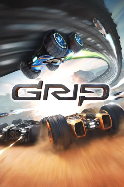 Grip