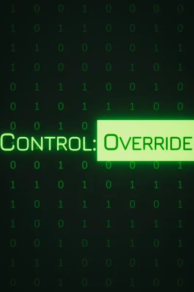 Control: Override