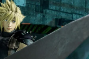 Dissidia Final Fantasy NT