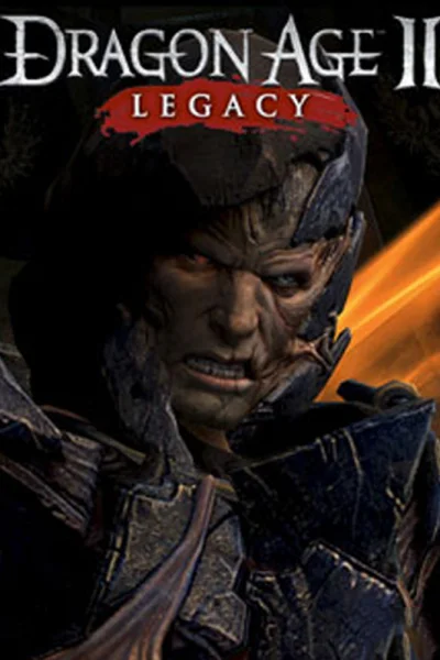 Dragon Age II: Legacy