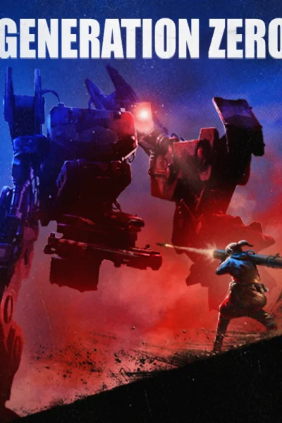 Generation Zero