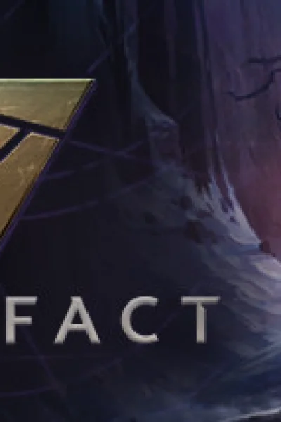 Artifact