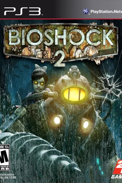 BioShock 2