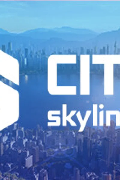 Cities: Skylines 2