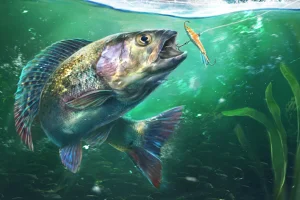 Ultimate Fishing Simulator 2