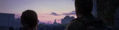 The Last of Us Part I