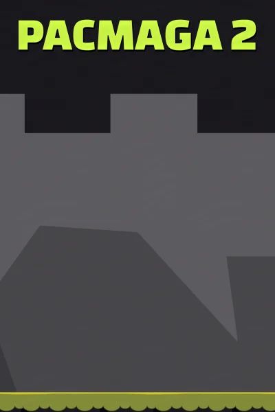 Pacmaga 2