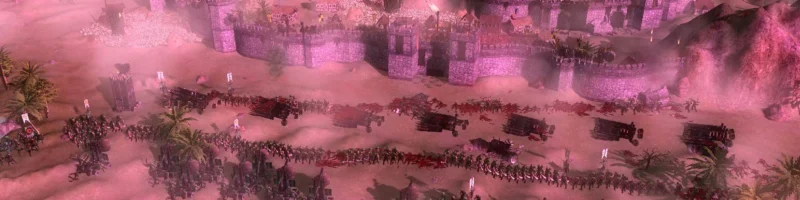 Kingdom Wars 2: Battles