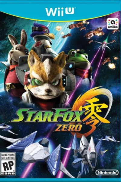 Star Fox Zero