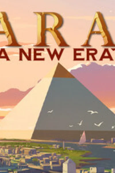 Pharaoh: A New Era
