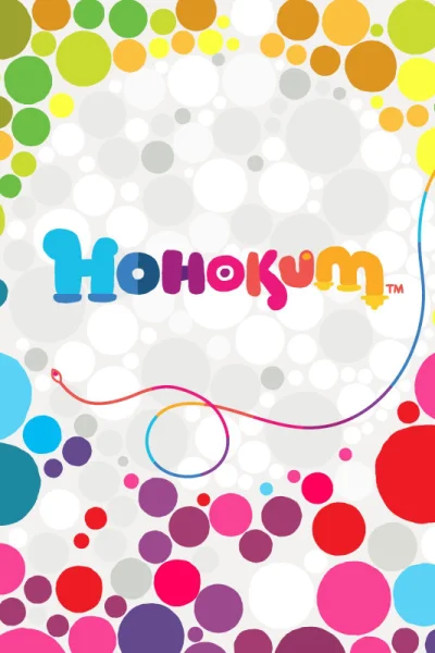 Hohokum