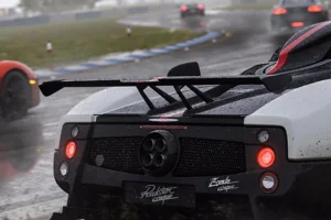 Forza Motorsport 7