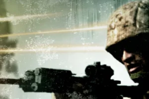 Call of Duty 4: Modern Warfare