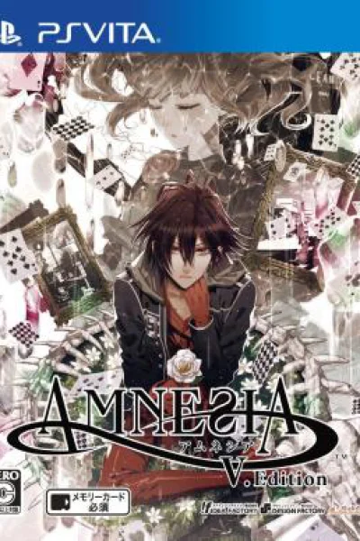 Amnesia: Memories