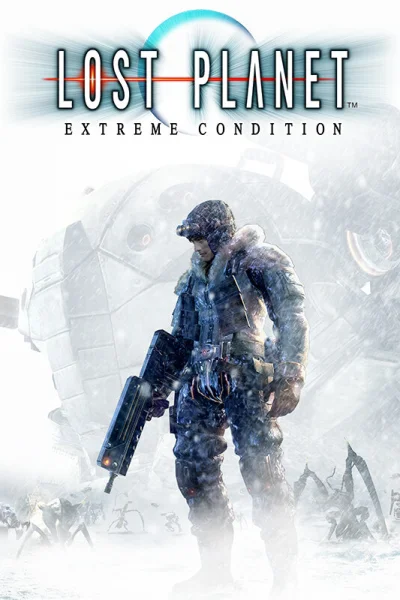 Lost Planet: Extreme Condition
