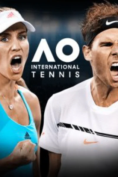 AO Tennis