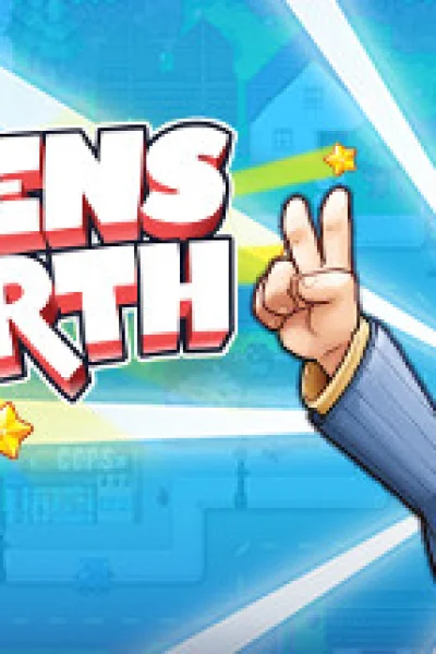 Citizens of Earth