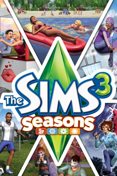 The Sims 3: Seasons