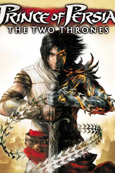 Prince of Persia: The Two Thrones