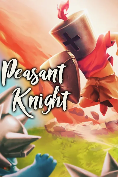 Peasant Knight