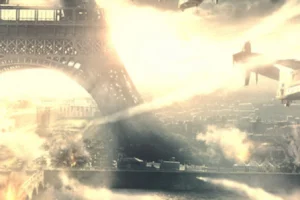 Call of Duty: Modern Warfare 3