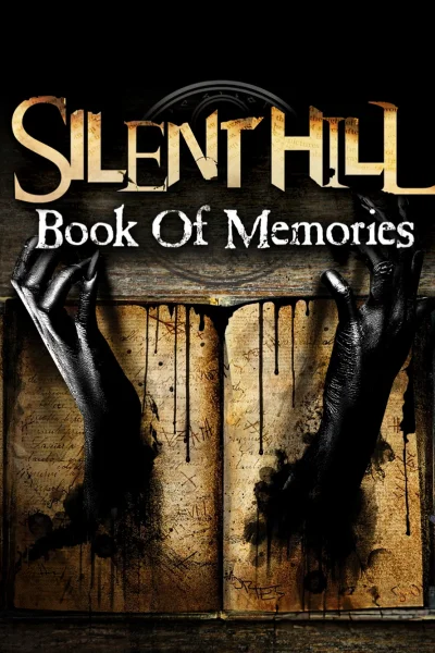 Silent Hill: Book of Memories
