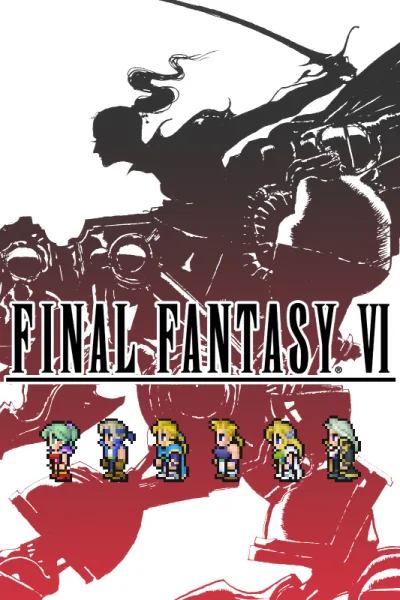 Final Fantasy VI