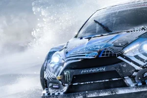 Forza Horizon 3 Blizzard Mountain
