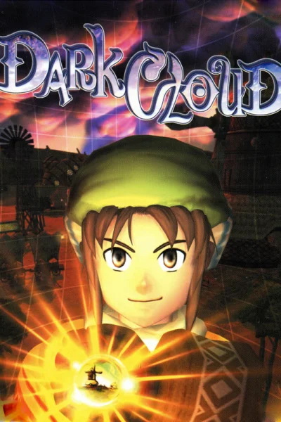 Dark Cloud