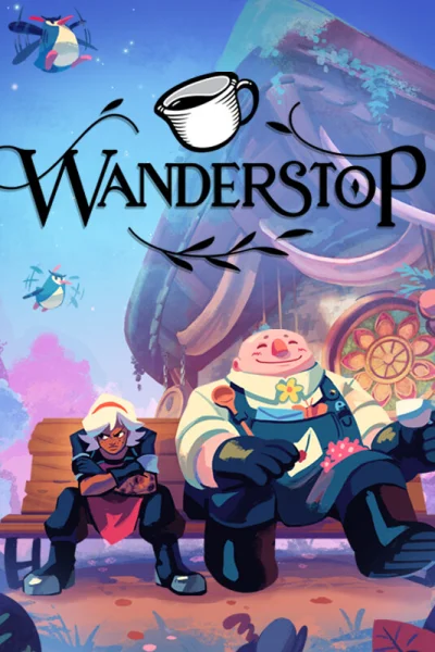 Wanderstop