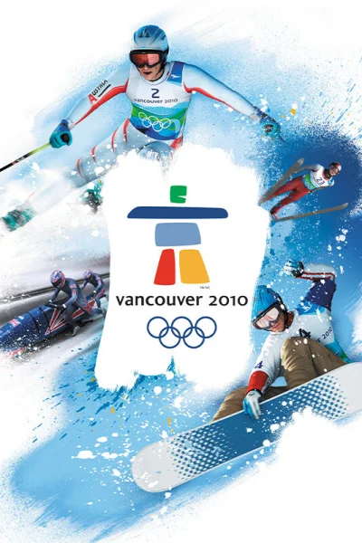 Vancouver 2010
