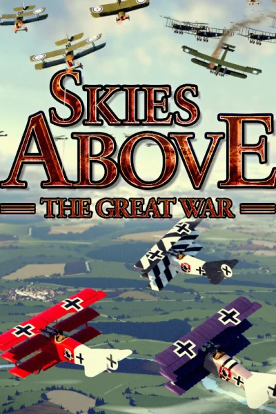 Skies Above the Great War