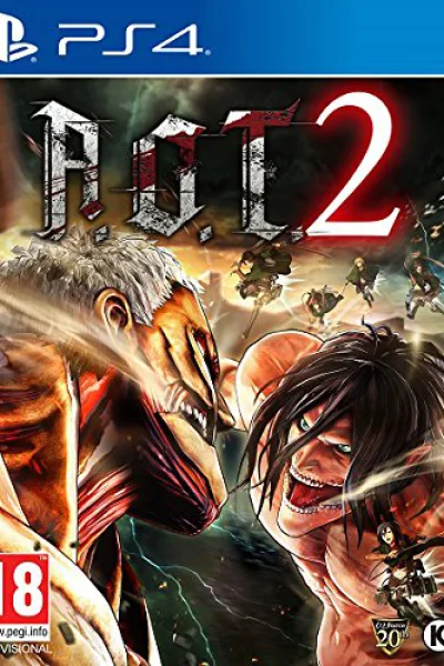 A.O.T. 2
