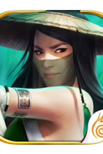 Age of Wushu Dynasty