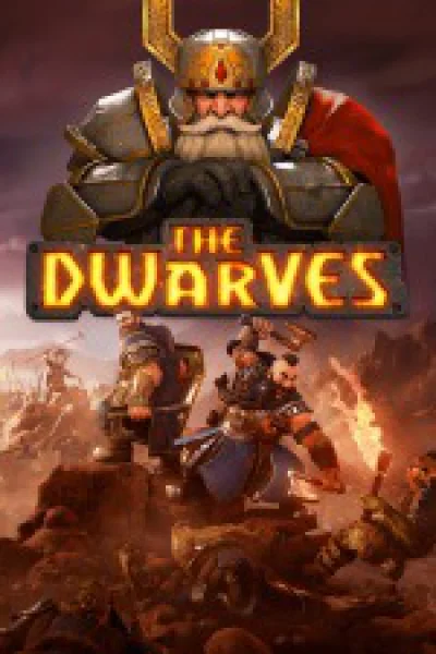 The Dwarves