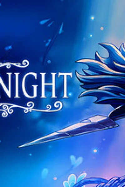 Hollow Knight