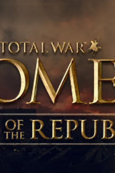 Total War: ROME II - Rise of the Republic