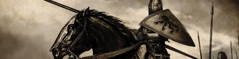 Mount & Blade: Warband