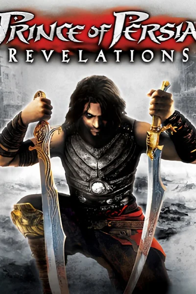 Prince of Persia: Revelations