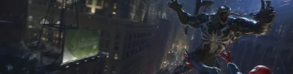 Marvel's Spider-Man 2