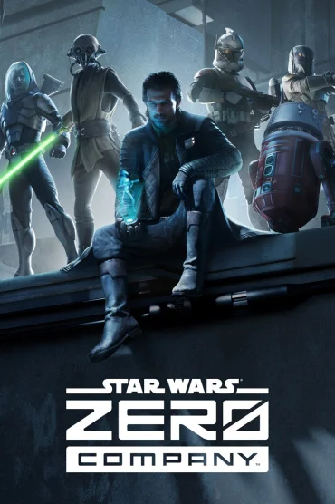 Star Wars Zero Company