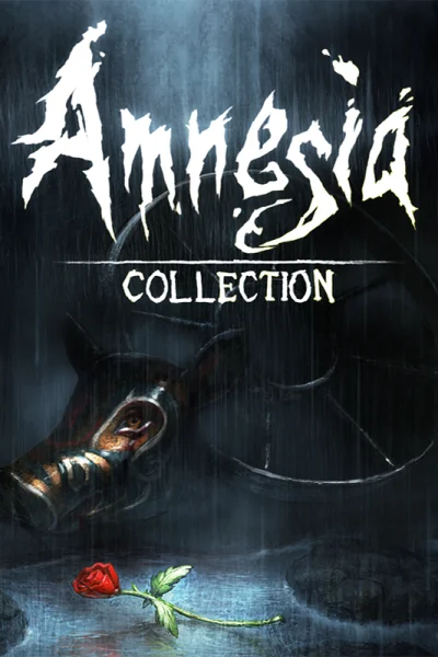 Amnesia: Collection