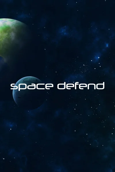 Space Defend