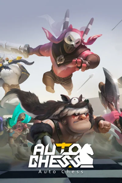 Auto Chess
