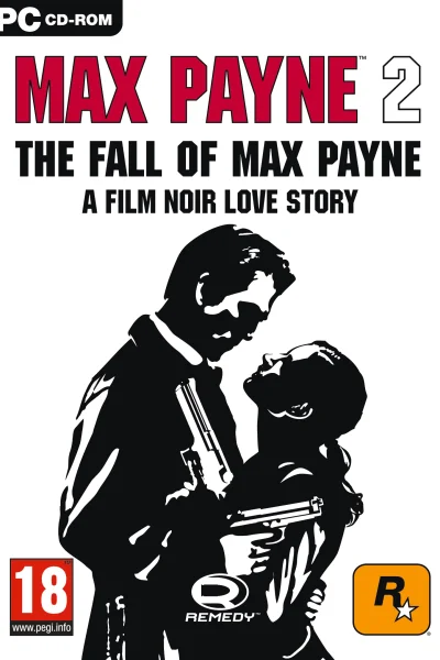 Max Payne 2: The Fall Of Max Payne