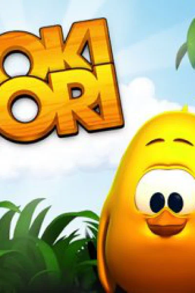 Toki Tori 3D