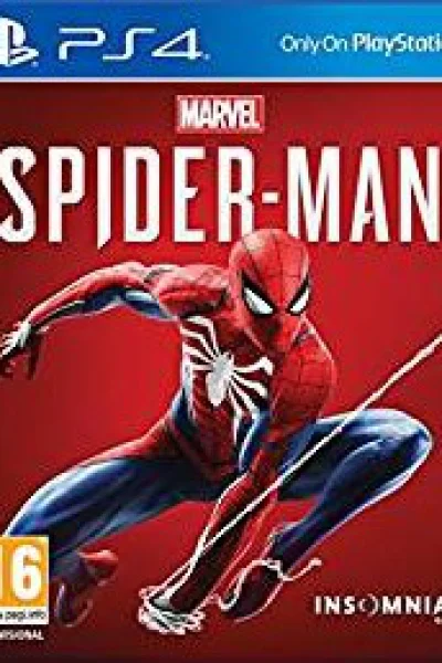 Marvel's Spider-Man