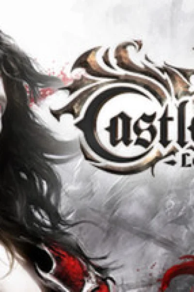 Castlevania: Lords of Shadow 2