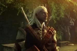 The Witcher