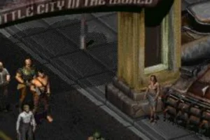 Fallout 2